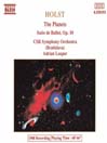 HOLST: The Planets / Suite de Ballet, Op 10@